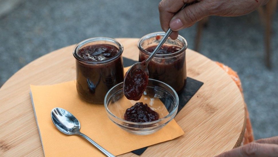 Rețetă de gem de prune fără zahăr. Desertul care nu trebuie să lipsească din cămară