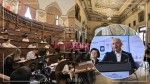 Examen de Disertație la Facultatea de Medicină din București. Prof. univ. dr. Cătălin Cîrstoiu decanul Facultății Nu putem pregăti medicii de mâine numai cu răspunsurile medicinei de ieri | Foto și Video