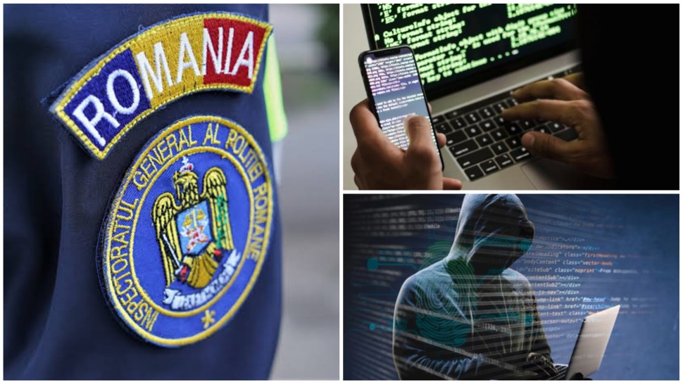 Proiect inedit pentru români. Poliția Română acord cu SUA pentru neutralizarea rețelei Sality