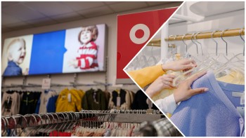 Alertă privind hainele și încălțămintea pentru copii chiar înainte de începutul anului școlar. InfoCons anunță lista produselor cu risc pentru sănătate