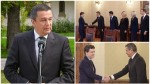 PSD ar putea prelua iar șefia Guvernului. Grindeanu Suntem pregătiți să preluăm guvernarea suntem îndreptățiți