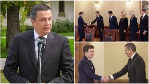PSD ar putea prelua iar șefia Guvernului. Grindeanu Suntem pregătiți să preluăm guvernarea suntem îndreptățiți
