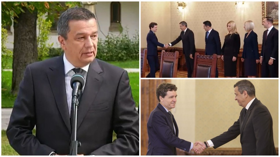 PSD ar putea prelua iar șefia Guvernului. Grindeanu Suntem pregătiți să preluăm guvernarea suntem îndreptățiți