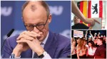 Ultima șansă pentru cancelarul Merz. CDU are în faţă provocarea de a se relansa după eșecul răsunător de la alegerile de duminică