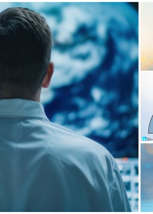 Peste o treime din populaţia lumii expusă la niveluri periculoase de poluare cu ozon în 2026