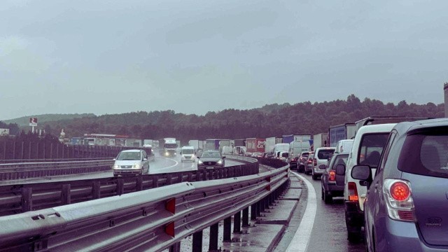 Restricții temporare de circulație în Bulgaria. MAE a emis o avertizare de călătorie