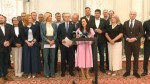 PNL și USR un acord de colaborare în Parlament. Reforma administrației publice reforma electorală eliminarea supraimpozitării muncii part-time pe listă
