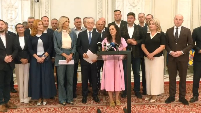 PNL și USR un acord de colaborare în Parlament. Reforma administrației publice reforma electorală eliminarea supraimpozitării muncii part-time pe listă