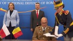 România și Polonia anunță o colaborare în cadrul SAFE. Informare importantă a MApN