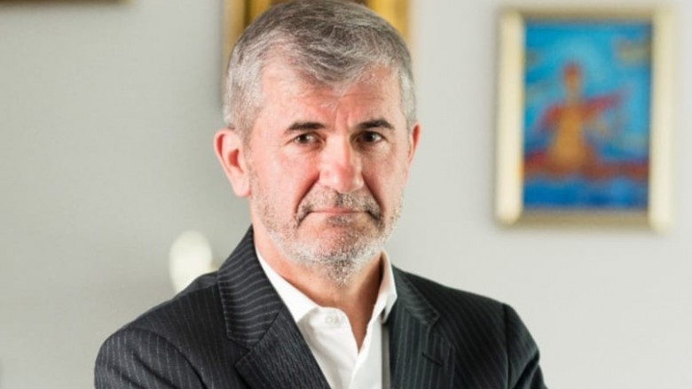 Președintele CJ Botoșani audiat la DNA Iași în dosarul omului de afaceri vasluian Fănel Bogos Mi s-a spus să fiu aici și că ar fi o discuție legată de omul de la Vaslui