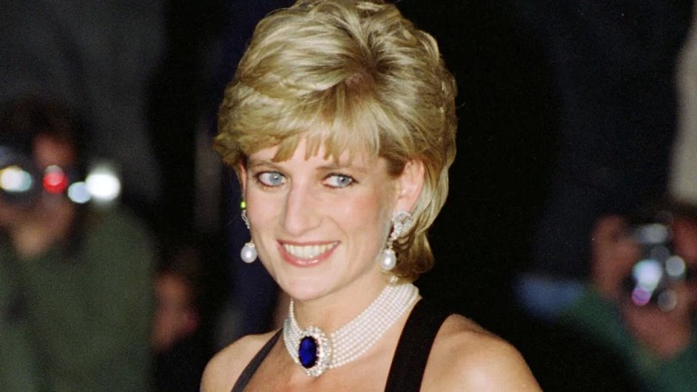 Testamentul secret al Prințesei Diana scris cu doar câteva săptămâni înainte de moartea ei pe 31 august 1997