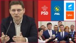 Victor Negrescu recunoaște că PSD ar fi de acord să guverneze alături de PNL și USR Dacă renunţă la nişte linii roşii