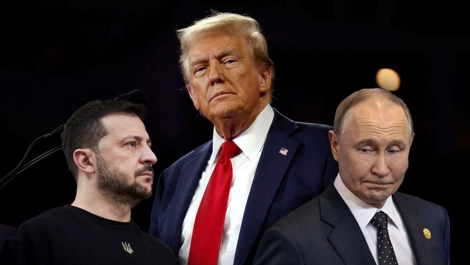 Donald Trump discuții telefonice cu Putin și Zelenski în cursul zilei de luni. Se caută pacea în războiul dintre Rusia și Ucraina
