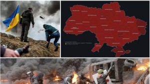 Rușii răspund contraofensivei Vivaldi la o zi după lansarea în Ucraina. Explozii puternice au loc joi la Kiev