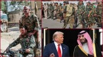 Rebelii Houthi au ocupat toată coasta yemenită a Mării Roșii. Trump l-a refuzat de două ori pe Mohammed bin Salman care i-a cerut să-i atace