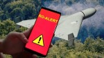 Alertă de drone în Iași Vaslui Suceava Botoșani și Neamț Mesaj RO-Alert privind posibilitatea căderii unor obiecte din spațiul aerian Update
