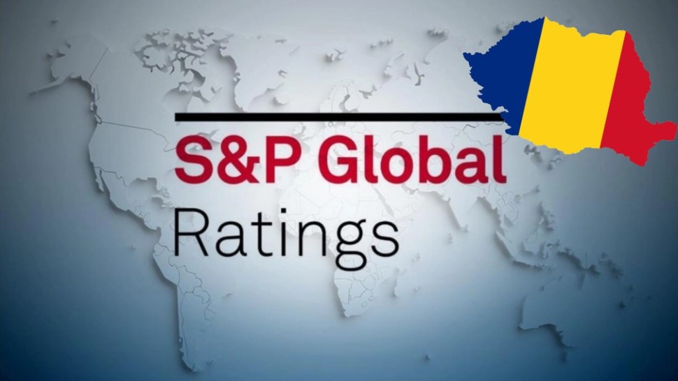 Verdict decisiv pentru economia României. Încep negocierile cu agenția de rating SP