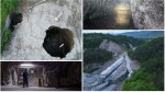 Se extinde starea de alertă de la Praid. Inundarea salinei din localitate continuă să facă probleme