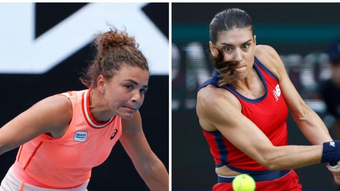 Sorana Cîrstea joacă vineri în turul al treilea la US Open. Incredibil ce a zis românca despre adversara sa Jasmine Paolini înainte de meci