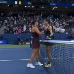 Sorana Cîrstea oprită în optimi la US Open. Românca învinsă numărul 3 WTA Jessica Pegula în ultimul grand slam din carieră Video