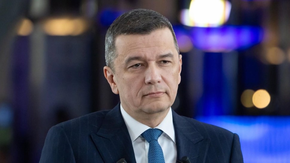Sorin Grindeanu spune unde au greșit autoritățile în cazul Georgescu Acest lucru nu vine dintr-o dată