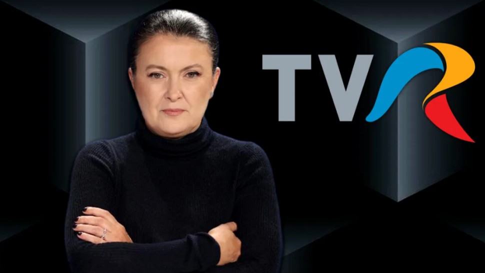 Jurnalista Sorina Matei va conduce interimar SRTV iar Răzvan Dincă SRR. Decizie în conducerea Parlamentului României