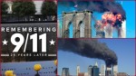 SUA comemorează un sfert de secol de la atentatele de la 11 septembrie 2001. Ziua nu este declarată sărbătoare federală. Evenimente importante în New York și la Pentagon