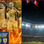 Biletele pentru meciul României cu Suedia s-au pus în vânzare online. Cât costă să vezi live partida tricolorilor