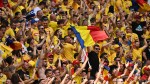 Ghidul suporterilor români pentru meciul Polonia 8211 România. Ce e strict interzis