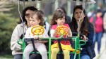 Decizie la CCR pentru mame. Este neconstituțional un tratament discriminatoriu privind concediile și indemnizațiile de asigurări sociale