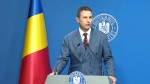 Tanczos Barna ministru interimar al Agriculturii Sunt convins că majoritatea oierilor care au fost ieri în piață nu au venit pentru conflicte fizice Video