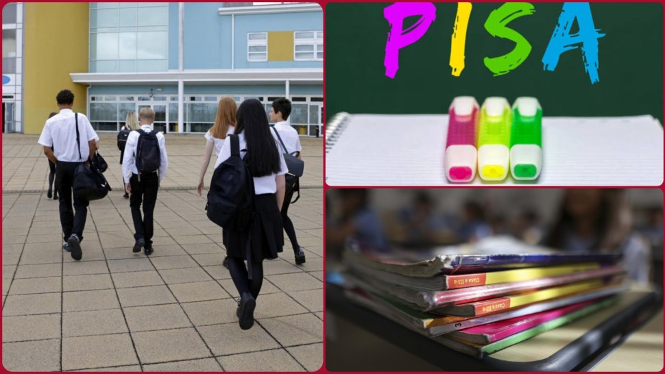 Primele reacții după rezultatele PISA 2025. Daniel David Analfabetismul funcțional este risc de securitate națională. Anunțul ministrului Educației