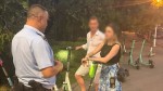 Trotinetele electrice interzise în București. Anunțul Primăriei Capitalei pentru utilizatori