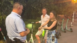 Trotinetele electrice interzise în București. Anunțul Primăriei Capitalei pentru utilizatori