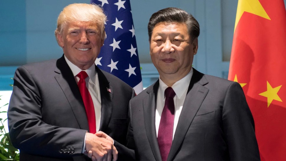 Ce vor discuta Donald Trump și Xi Jinping la Washington săptămâna viitoare. Relație tensionată între SUA și China Analiză Reuters