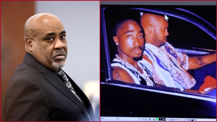 S-a aflat cine l-ar fi ucis pe rapperul Tupac Shakur Bărbatul riscă închisoare pe viață