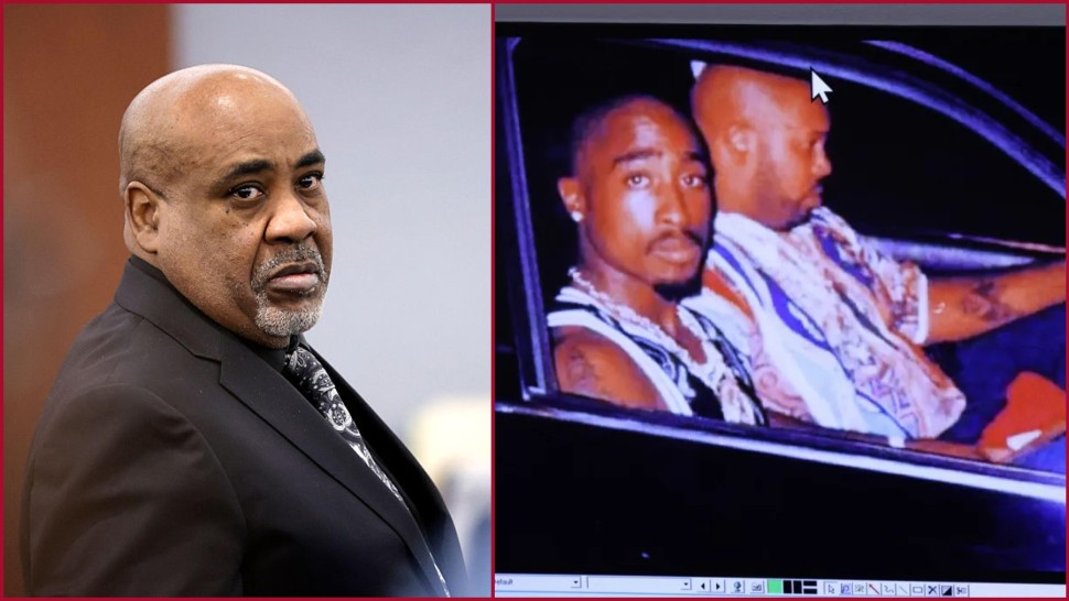 S-a aflat cine l-ar fi ucis pe rapperul Tupac Shakur Bărbatul riscă închisoare pe viață