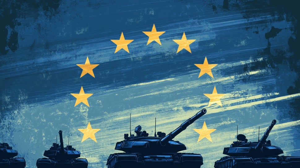 Capacitatea UE de a se apăra împotriva unei invazii sub semnul întrebării. Raportul Curții Europene de Conturi este devastator