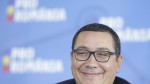 Grupul parlamentar Uniţi pentru România îl propune pe Victor Ponta premier. Ponta Apreciem că este necesară de urgență o relansare economică financiară a României