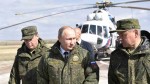 Vladimir Putin a semnat decretul Efectivele armatei ruse sporite alături de cheltuielile militare pentru 2027. Creșteri cu 27