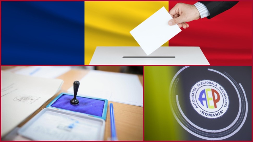 Schimbări privind alegerile în România În secțiile de vot vor fi urne inteligente care să numere buletinele de vot. Dispar ștampilele tușul și autocolantele pe buletine