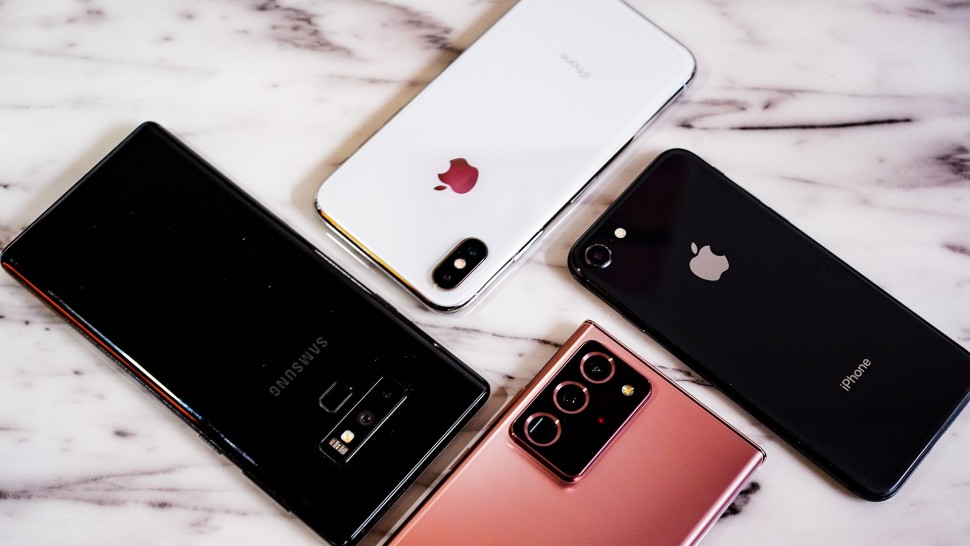Telefoane SH vândute ca noi în România. Anchetă de proporții a Parchetului European în 19 țări