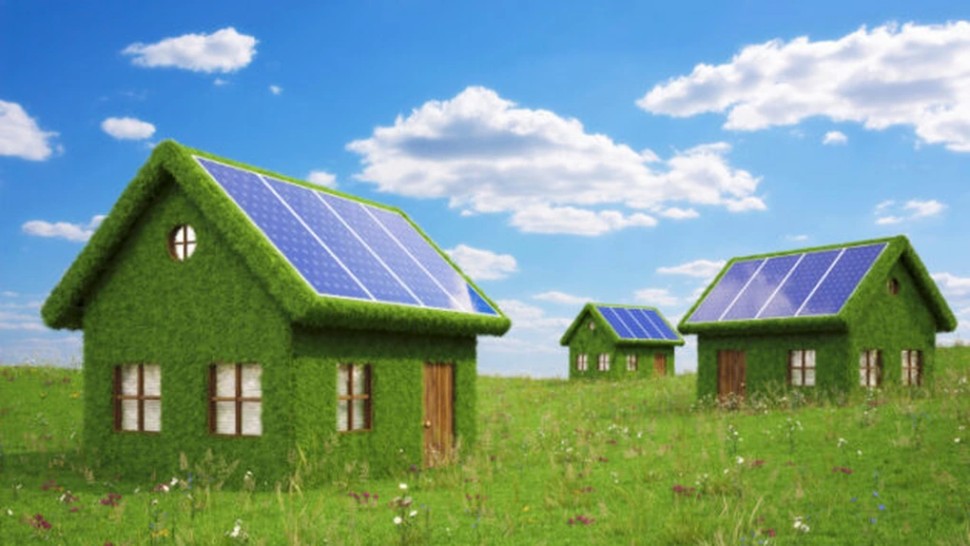 Eficiența energetică a casei nu doar reduce costurile lunare ci îmbunătățește și calitatea vieții Studiu