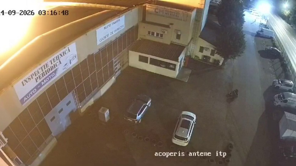 Sabotaj rusesc la fabrica de armament Brașov. SRI dezvăluie planurile Rusiei DIICOT a reținut trei persoane Update MAI sporește securitatea în apropierea punctelor critice Video