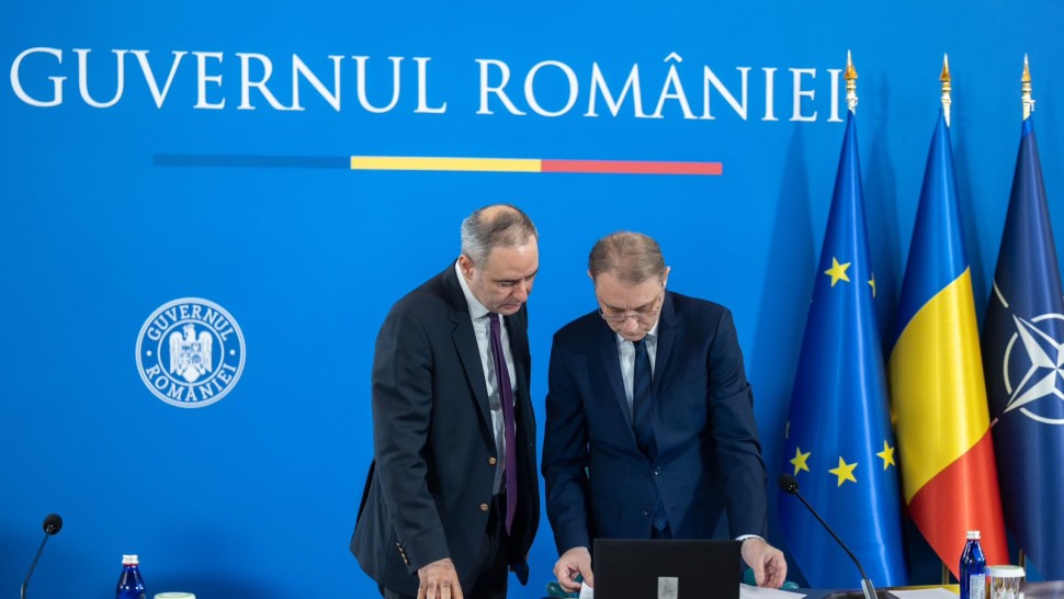 Guvernul Niculescu a adoptat prima ordonanță trenuleț. Noi reguli pentru coletele din afara UE și bonurile fiscale