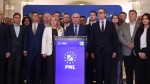PNL decide cum va vota la învestirea Guvernului Niculescu. Update Bolojan Există o responsabilitate pe care o avem