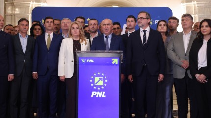 PNL va vota învestirea Guvernului Niculescu. Update Bolojan Există o responsabilitate pe care o avem
