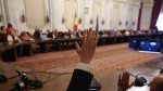 Încep audierile miniștrilor propuși în Guvernul Luca Niculescu. Calcule politice pentru votul de învestitură