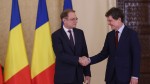 Nicușor Dan a hotărât numele premierului. Surpriza pregătită de președinte Luca Niculescu Video