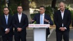 Apelul lui Sorin Grindeanu către PNL și UDMR Trebuie să dăm dovadă de responsabilitate